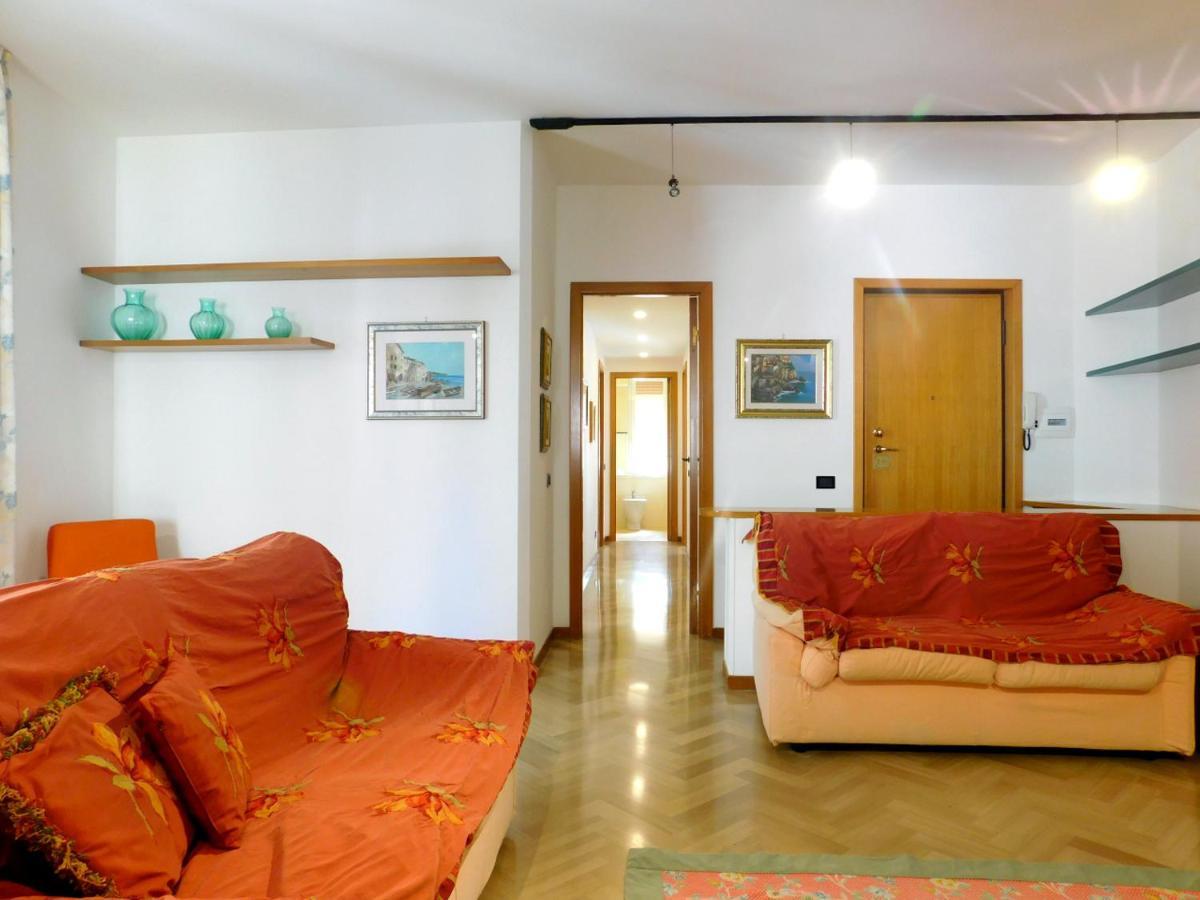 Nuovissimo E Funzionale, Levanto Exterior photo